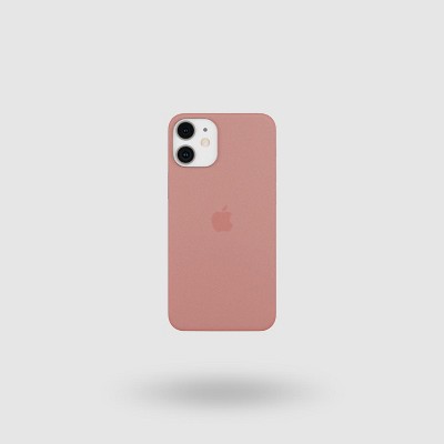 Peel - Super Thin iPhone 12 Mini Case