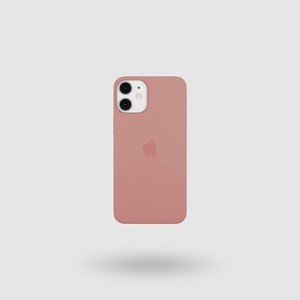 Peel - Super Thin iPhone 12 Mini Case - 1 of 4