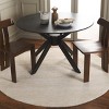 Mirage MIR758 Hand Tufted Indoor Rug - Safavieh - 2 of 3