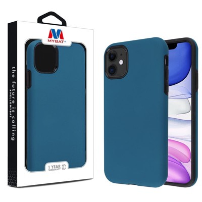 MyBat Fuse Series Case for Apple iPhone 11