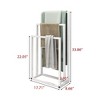 Apex Vanguards Over The Door Storage Pantry Organizer - 2 of 3