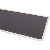 BirdRock Home Indoor/Outdoor Floor Runner - 24 Inches x 60 Inches - Tan - 3 of 4