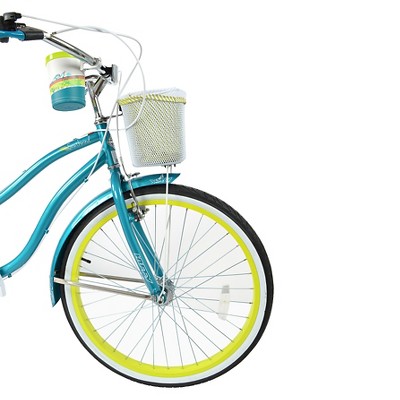 huffy beach cruiser target