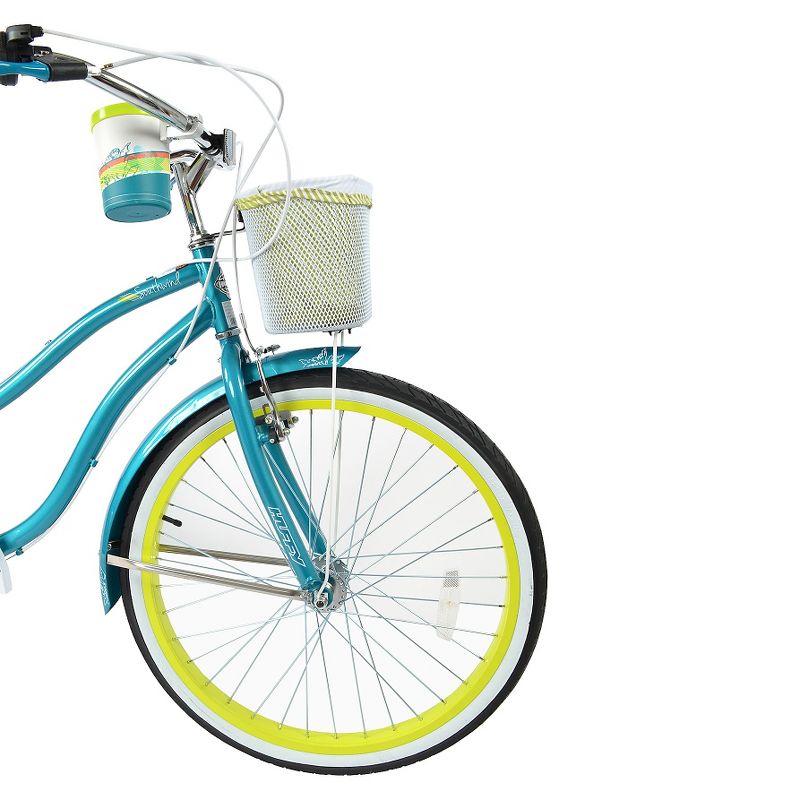 Huffy Women&#39;s Southwind Cruiser 26&#34; - Teal, 3 of 11