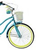 Huffy Women's Southwind Cruiser 26" - Teal - image 2 of 4