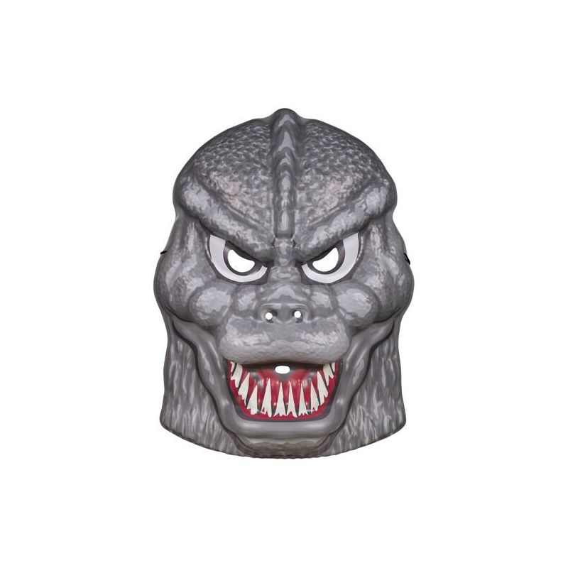 Super7 - Toho Masks Wave 1 - Godzilla (Grey), 2 of 3