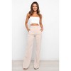 Petal and Pup Womens Burland Pant - 4 of 4