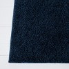 August Shag 500 AUG553 Power Loomed Indoor Rug -Safavieh - 3 of 4