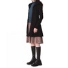 Women's Long Cloak Hoodie - PRAIRIE UNDERGROUND - 2 of 2