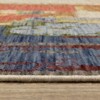 Oriental Weavers Soleri SOL02 Multi/ Pink Indoor Area Rug - 2' x 3' - 4 of 4
