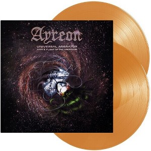 Ayreon - Universal Migrator Part II: Flight Of The Migrator (Vinyl) - 1 of 1