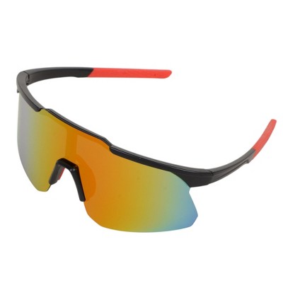 Anna-Kaci Unisex Classic Casual Outdoor Sports Cycling Sunglasses UV400 protection
