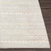 Mark & Day Slenaken Hooked Indoor and Outdoor Area Rugs - 3 of 4