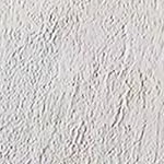 white cabinet body + dark walnut panel