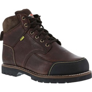Men's Iron Age Internal Metatarsal Guard Work Boot - 1 of 4