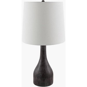 Livabliss Fonce Traditional Table Lamps - 1 of 4
