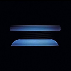 John Metcalfe - Appearance Of Colour (Vinyl) - 1 of 1