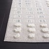 Trends TRD122 Power Loomed Indoor Rugs - Safavieh - 3 of 4