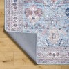 Hauteloom Matty Washable Area Rug - 3 of 4