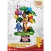 WINNIE THE POOH WITH FRIENDS   (D-stage) - 2 of 4