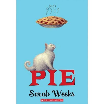 Save Me A Seat (scholastic Gold) - By Sarah Weeks & Gita Varadarajan  (paperback) : Target