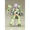 Kotobukiya - Kotobukiya - Frame Arms Girl - Greifen Model Kit - 4 of 4