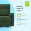 DaVinci Suzy Recliner and Swivel Glider - 2 of 4