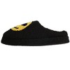 Kensie Womens' Slippers - Comfy House and Bedroom Slippers, Cute Fluffy Slippers for Women - 3 of 4
