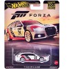 "Pop Culture 2024" 5 piece Set E "Premium Series" Diecast Model Cars by Hot Wheels - 2 of 4