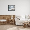 Stupell Industries Niveous Country Barn Snow SceneFloater Canvas Wall Art - 2 of 4