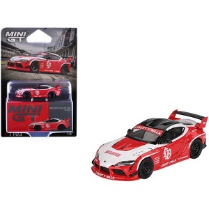 Toyota GR Supra 