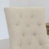 Americo Home Office Desk Chair - Christopher Knight Home - 3 of 4