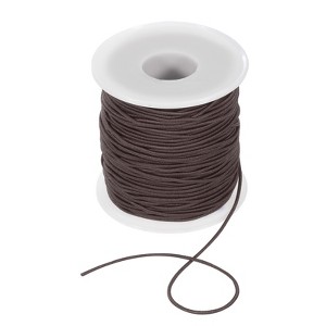 Unique Bargains Elastic Flexible Durable Jewelry Making Bracelet Thread Cord - 1 of 4