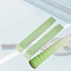 Unique Bargains Dry Tennis Racket Grip Tape Anti-Slip Absorbent 2 Pcs - 2 of 4
