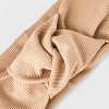 Ribbed Top Knot Headwrap - Universal Thread™ - 3 of 3
