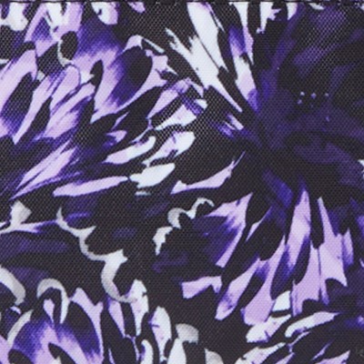 violet bloom