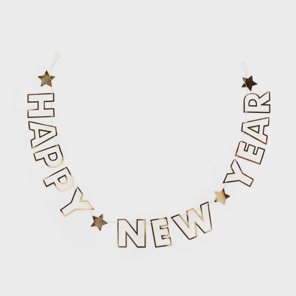 Assorted New Years Decor- Spritz™