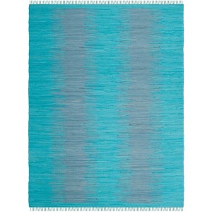 Montauk MTK718 Hand Woven Area Rug - Safavieh - 1 of 4