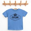 The Juniper Shop Explore Outdoors Youth Short Sleeve Tee - 2 of 4