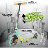 Madd Gear Urban Rush 150 Kick Folding Scooter for Kids and Teens with Adjustable Height - image 3 of 4