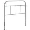 Serena Steel Headboard - Modway - 3 of 4