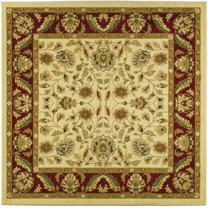 Lyndhurst LNH215 Power Loomed Rugs - Safavieh - 1 of 3