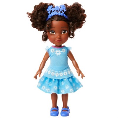 bree doll from fancy nancy