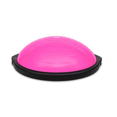 Bosu Home Gym Equipment The Original Balance Trainer