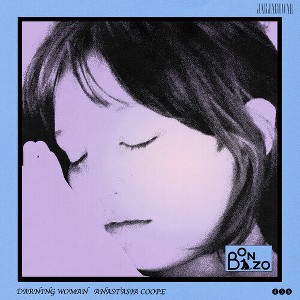 Anastasia Coope - Darning Woman - White (Colored Vinyl White) - 1 of 1