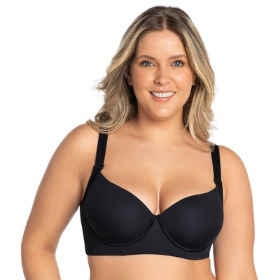 LeSensuel Full Coverage Underwire Bra T-Shirt Womens Bras - Beige
