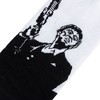 ODD SOX, Movies, Scarface Al Pacino, Novelty Crew Socks, Crazy Cool 80s - 3 of 4