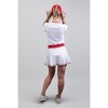 Love All Tennis Women's Hat - 4 of 4
