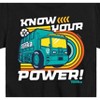 Boys' - Tonka - Know Your Power Short Sleeve Graphic T-Shirt - 2 of 4