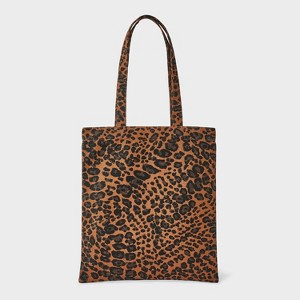 Magazine Tote Bag - Universal Thread™ - 1 of 4
